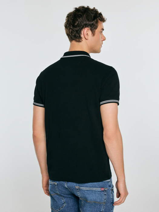 Pánske tričko WLADYM 906